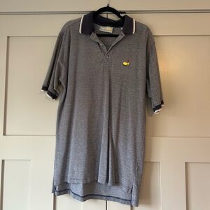 Masters Polo Shirt